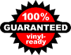 vinyl-ready